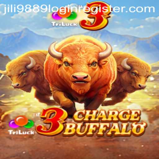 The Thrilling World of 3ChargeBuffalo: How to Play and Win Big