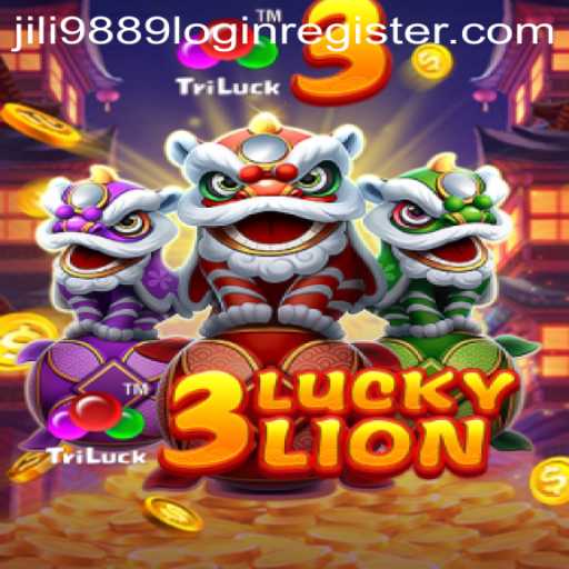 Exploring the Thrilling World of 3LUCKYLION: Your Gateway to Excitement