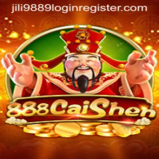 Exploring the World of 888CaiShen and Jili 9889 Login Register