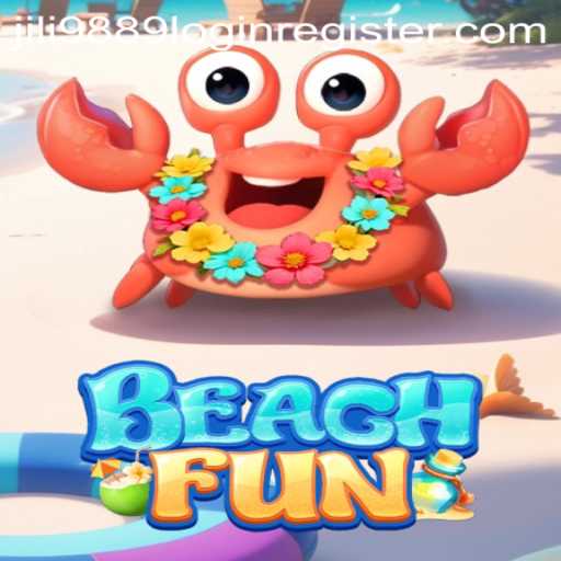 Discover the Exciting World of BeachFun and How to Get Started with Jili 9889