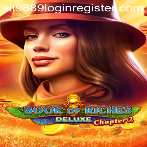 Exploring the World of BookofRichesDeluxeChapter2