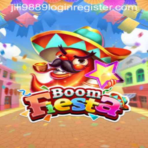 BoomFiesta: An Explosive Gaming Experience Awaiting Your Mastery