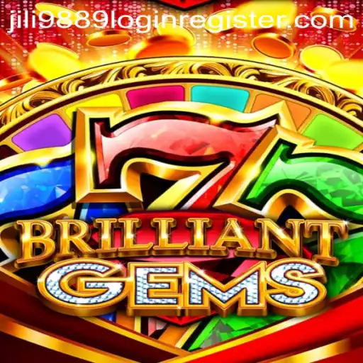 Exploring the Enchanting World of BrilliantGems: A Journey into Jili 9889 Login Register