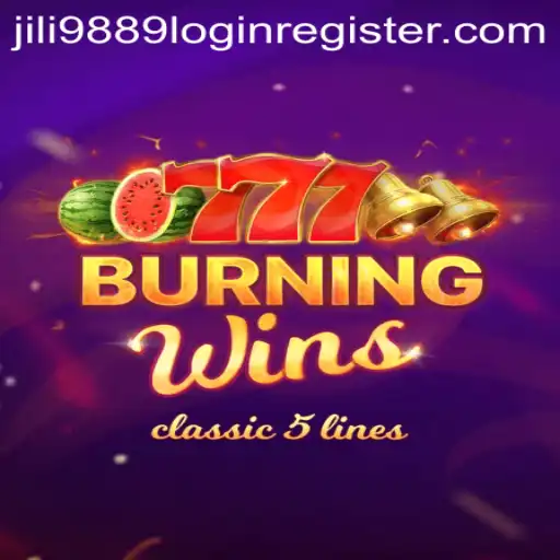Burning Wins: An Exciting Casino Game Experience with jili 9889