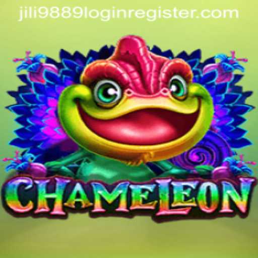 Chameleon Game: An Intriguing Dive into Strategy and Deception