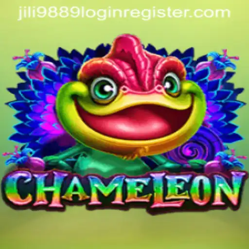 Chameleon Game: An Intriguing Dive into Strategy and Deception