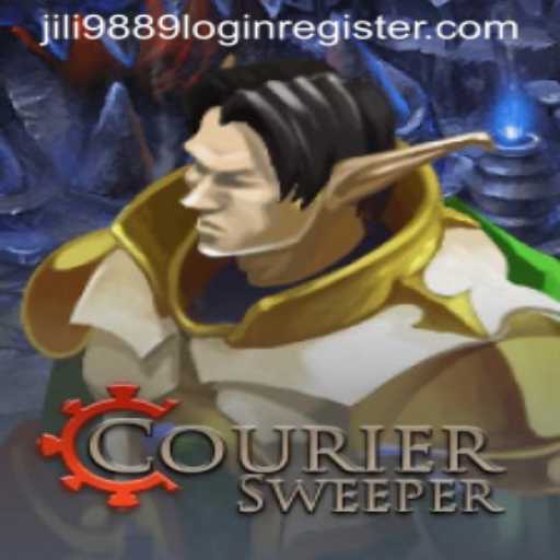 CourierSweeper: An Innovative Game Experience