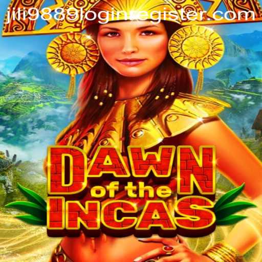DawnoftheIncas: A Fascinating Journey into an Ancient Civilization