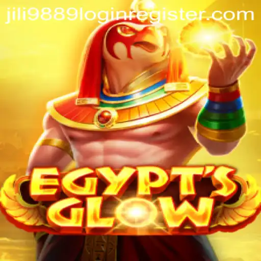 EgyptsGlow: A Dazzling Adventure into Ancient Riches
