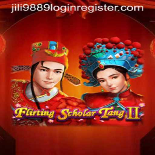 Discovering the World of Flirting Scholar Tang II
