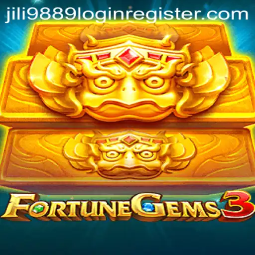 FortuneGems3: Dive Into an Exciting World of Gems and Rewards