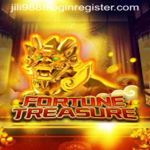FortuneTreasure: Unlocking the Adventure with Jili 9889