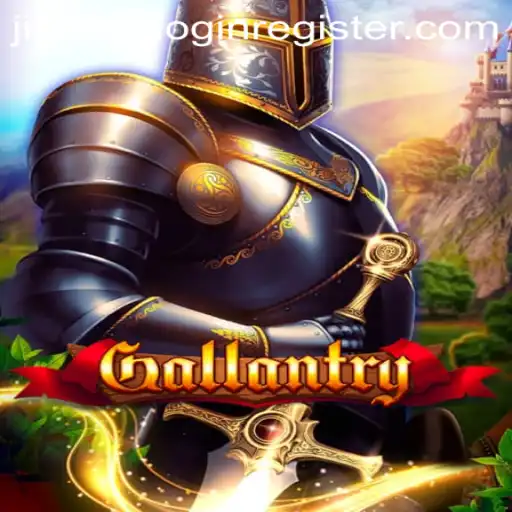 Gallantry: Unveiling the Epic Adventure Game Experience