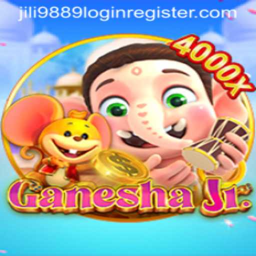 Exploring GaneshaJr: A Journey into Divine Gaming