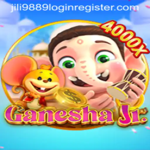 Exploring GaneshaJr: A Journey into Divine Gaming