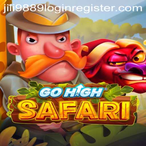 Discover the Thrilling Adventure of GoHighSafari