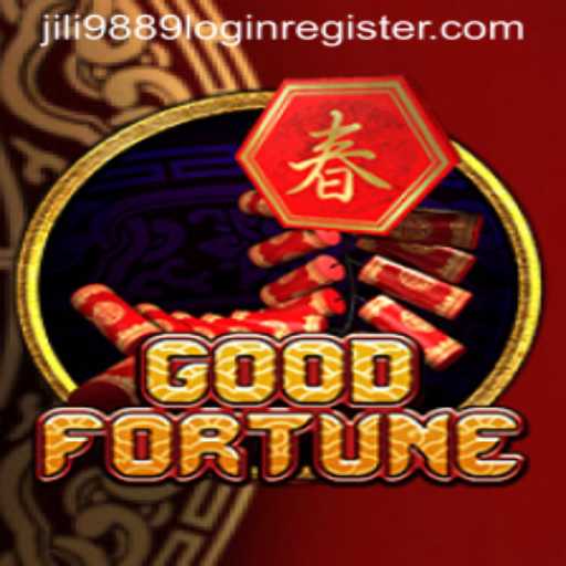 Unveiling GoodFortune: Embark on a Journey of Luck and Strategy
