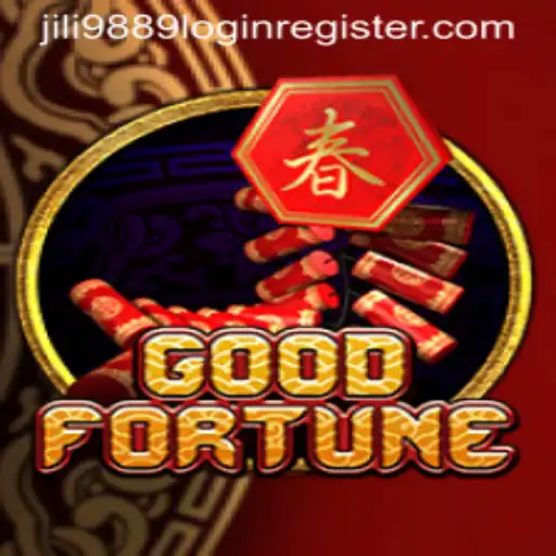 Unveiling GoodFortune: Embark on a Journey of Luck and Strategy