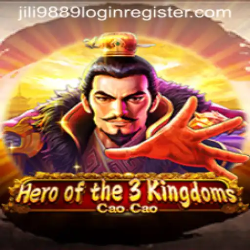 Discover The Epic Journey of Heroes in Heroofthe3KingdomsCaoCao