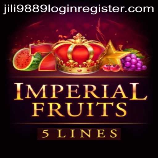 Exploring ImperialFruits5: A Vibrant Journey into Casino Gaming