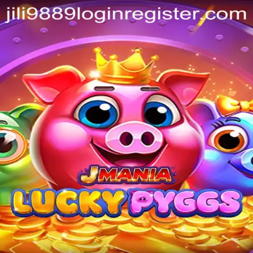 Exploring the Exciting World of JManiaLuckyPyggs