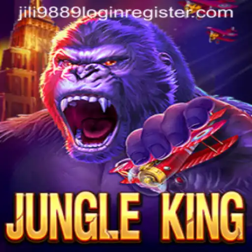 Explore the World of JungleKing and the Dynamics of Online Gaming