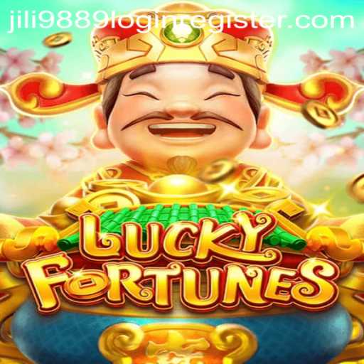 LUCKYFORTUNES: An Immersive Gaming Experience