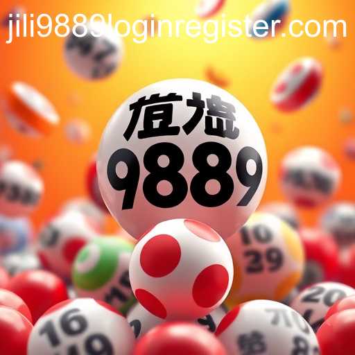 Exploring the World of Lottery Games: Understanding Jili 9889 Login Register
