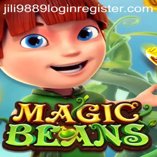 MAGICBEANS: An Enchanting Journey into the World of Fantasy