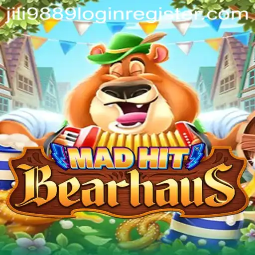 Exploring the World of MadHitBearhaus: Adventure, Strategy, and Thrills