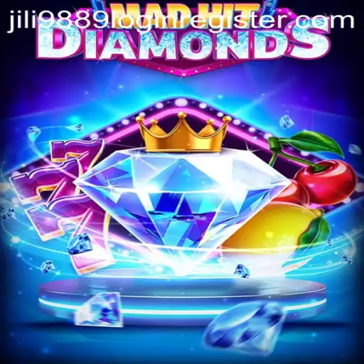 Exploring the World of MadHitDiamonds: A Game of Strategy and Skill