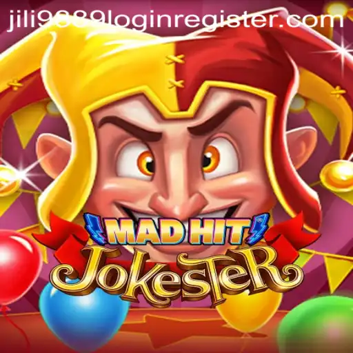 Exploring the World of MadHitJokester: A Journey into the Game with jili 9889 Login Register