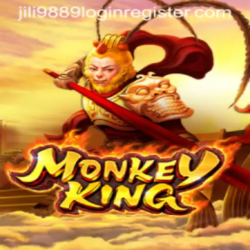 Discover the Intriguing World of MonkeyKing: A Comprehensive Guide