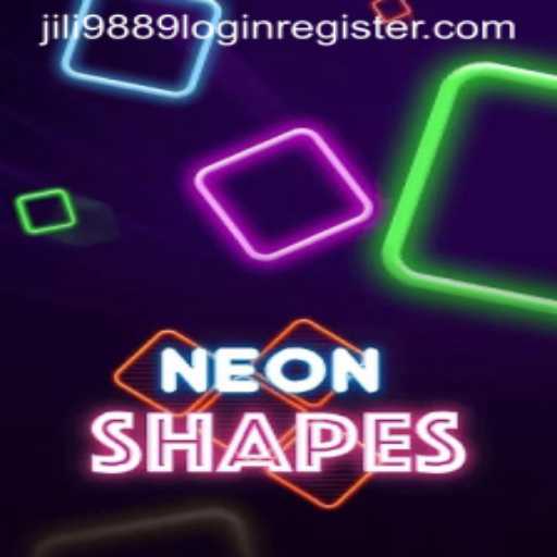 NeonShapes: A Captivating Journey into Strategic Gaming