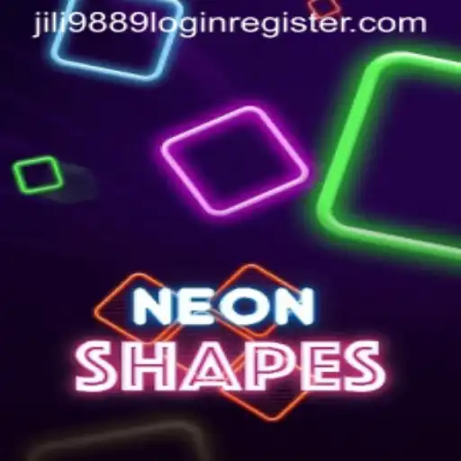 NeonShapes: A Captivating Journey into Strategic Gaming