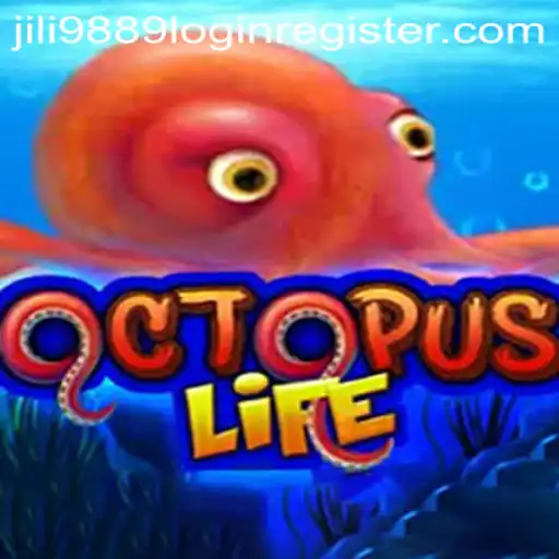 Exploring the Intriguing World of OctopusLife and Its Connection to jili 9889 Login Register