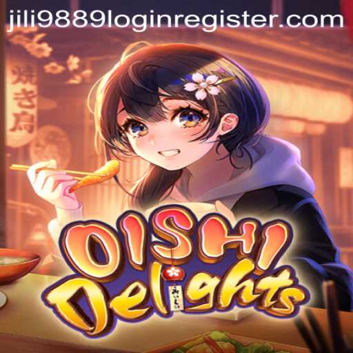 Exploring OishiDelights: A Comprehensive Guide