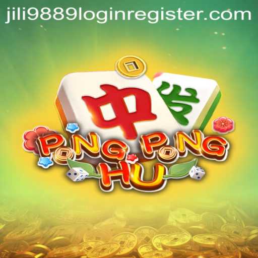 Unveiling the Exciting World of PONGPONGHU and Jili 9889 Login Register