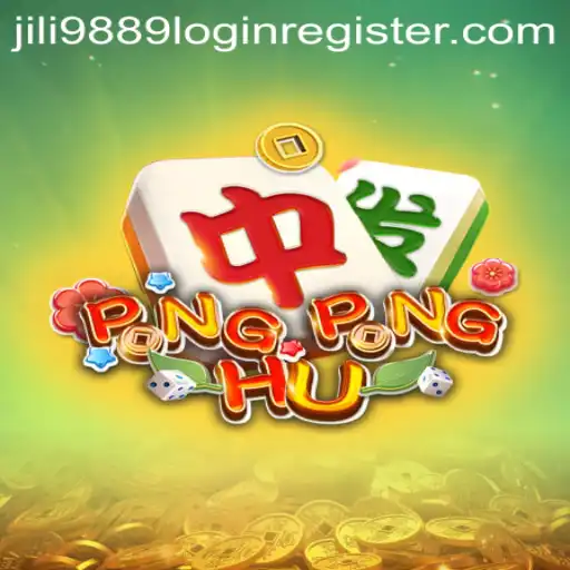 Unveiling the Exciting World of PONGPONGHU and Jili 9889 Login Register