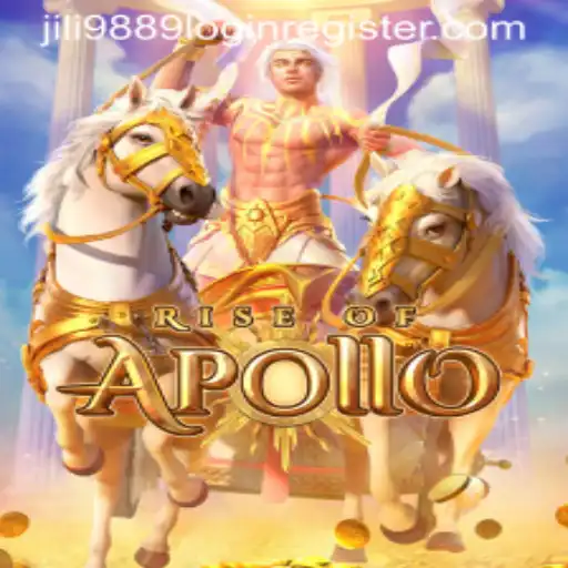 Rise of Apollo: A Mythical Journey into Gaming