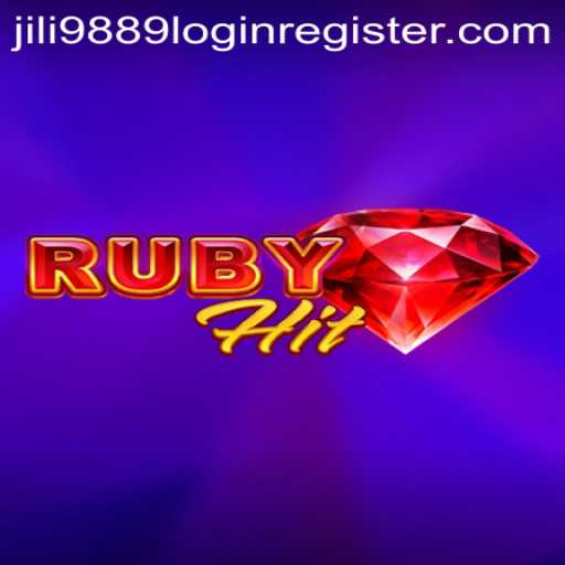Unveiling RubyHit: A Comprehensive Guide to the Game and How to Jili 9889 Login Register