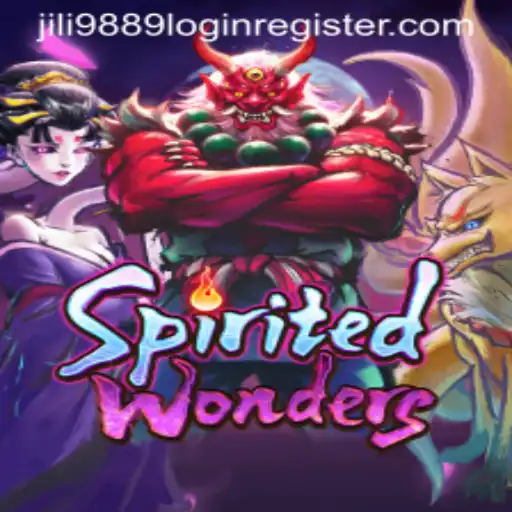 Exploring the Enchanting World of SpiritedWonders: A Comprehensive Guide