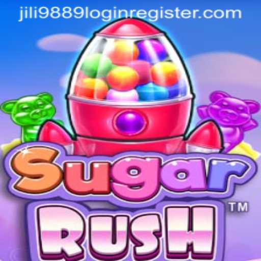 SugarRush: An Immersive Gaming Experience