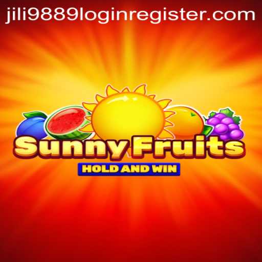 Discover the Exciting World of SunnyFruits and Jili 9889 Login Register