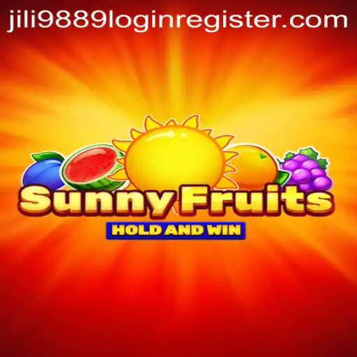 Discover the Exciting World of SunnyFruits and Jili 9889 Login Register