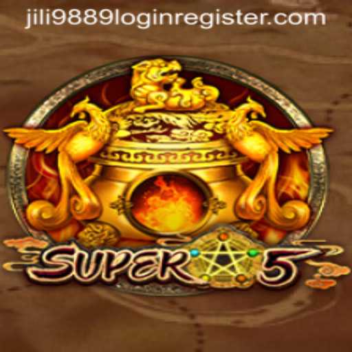Exploring Super5: A Thrilling Journey into the Gaming World