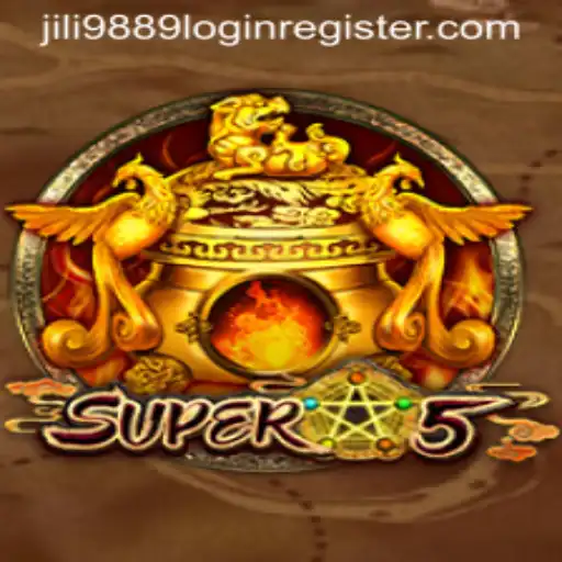 Exploring Super5: A Thrilling Journey into the Gaming World