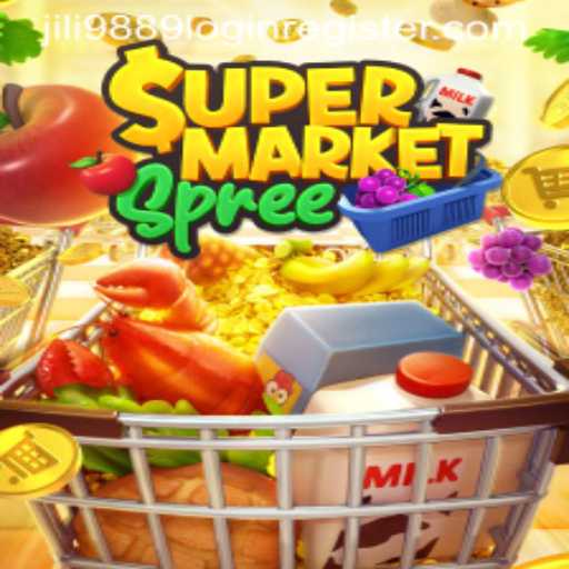 SupermarketSpree: A Fun and Engaging Game Experience