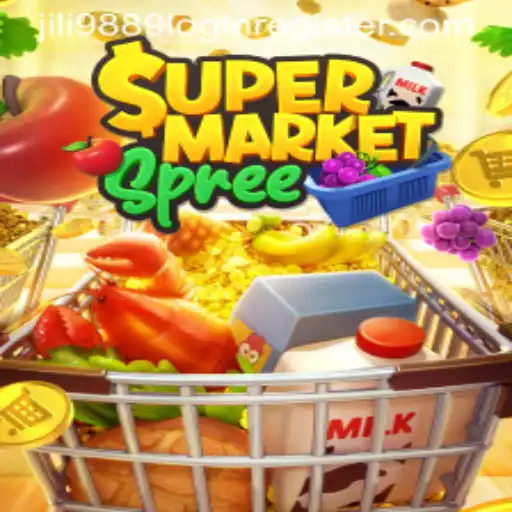 SupermarketSpree: A Fun and Engaging Game Experience