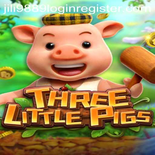Discover the Exciting World of THREELITTLEPIGS: A Thrilling Gaming Experience